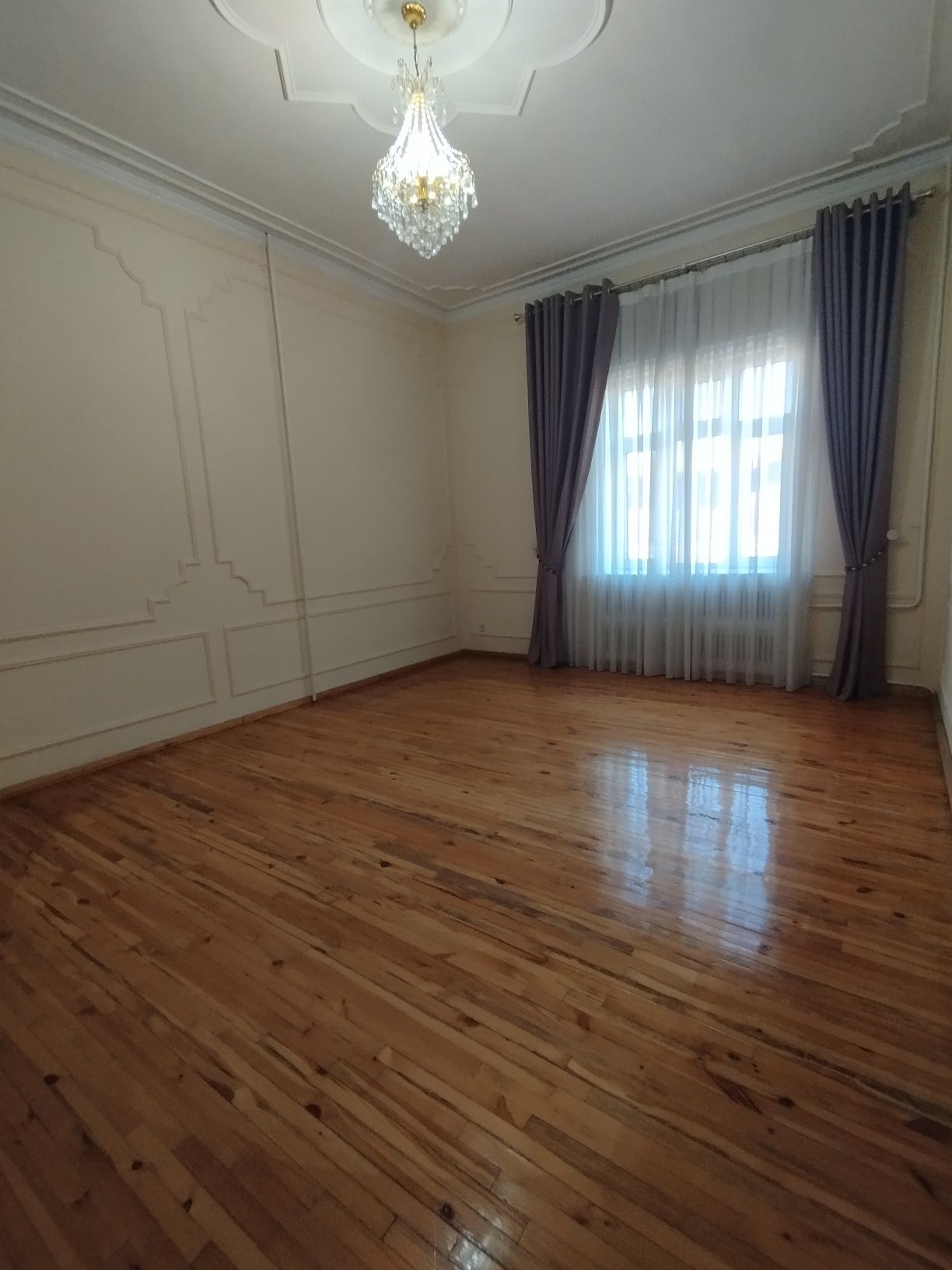 Шикарный участок Чайхона Салом