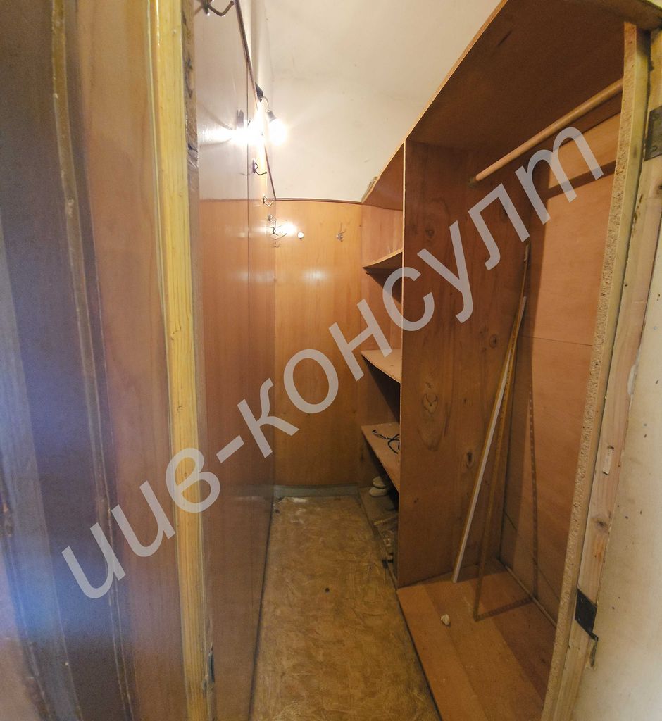 Продава се Тристаен апартамент в Велико Търново, Център - 70 кв.м за 1315 €/кв.м - Снимка #5
