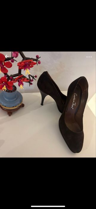 Pantofi dama, marimea 38