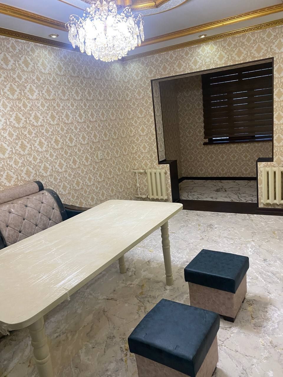 Аренда евро Карасув 6, 3 хонали ижарага берилади