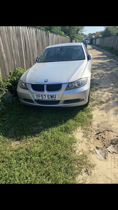 Piese bmw craiova, dezmembrari bmw seria 1 3/5 craiova f10 e90 e87/ x3