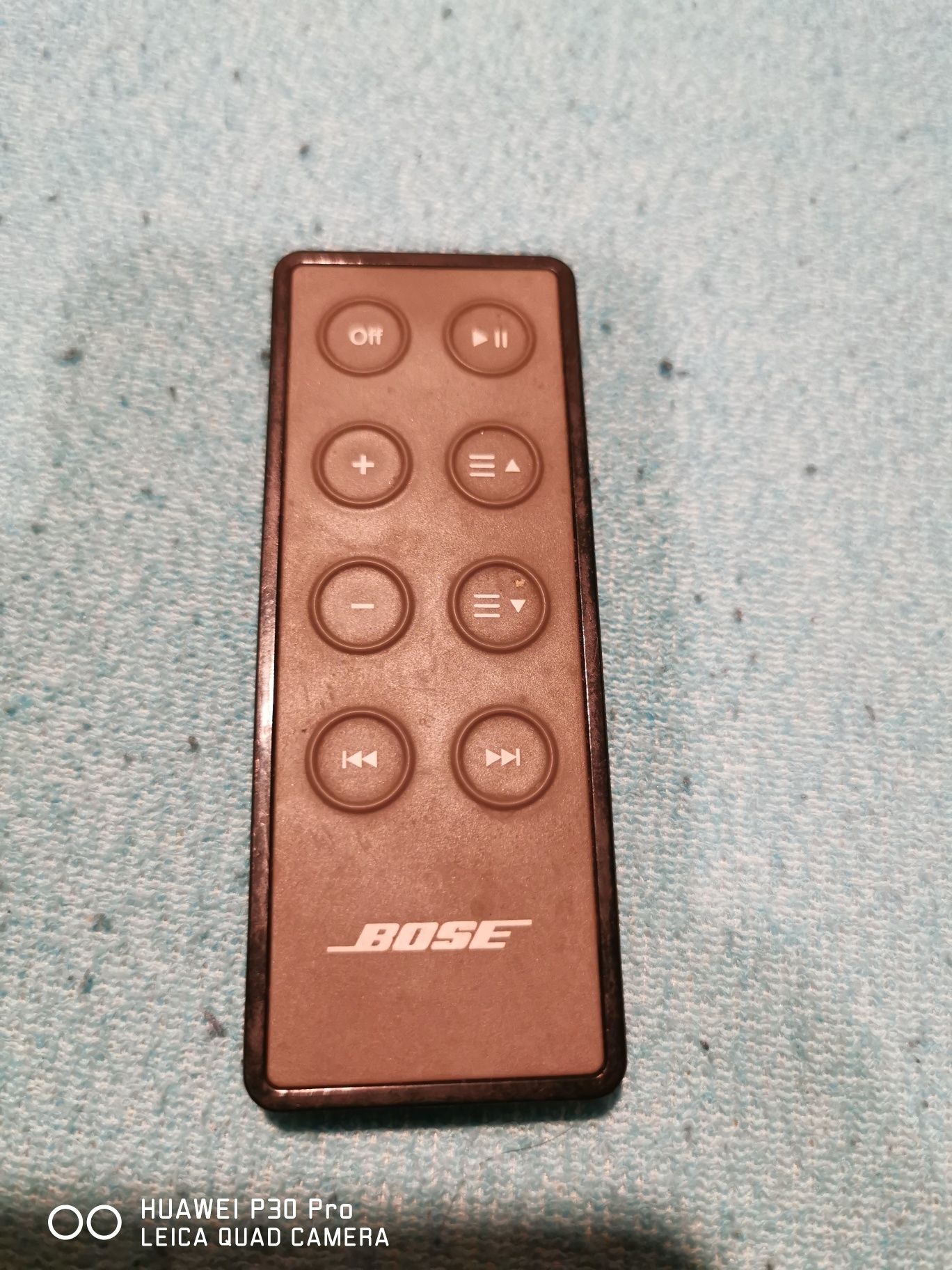 Bose sonddock 10