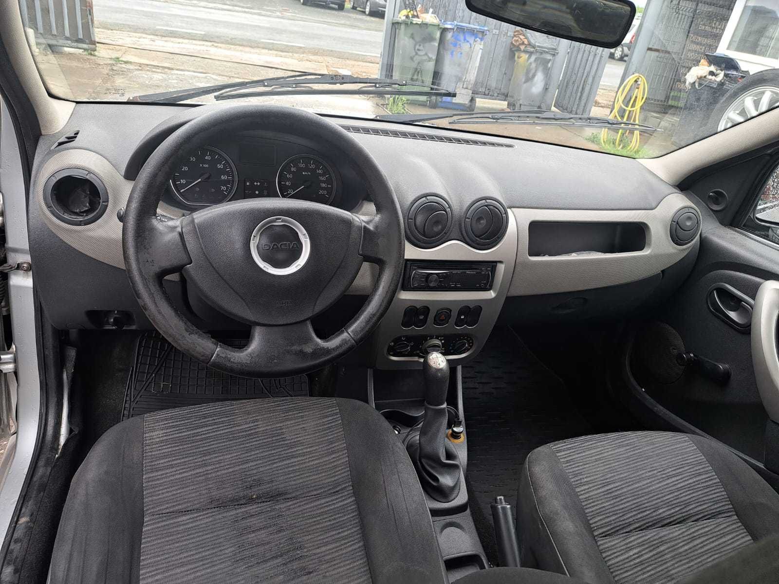 Vand Dacia Logan 1.4 Benzină
