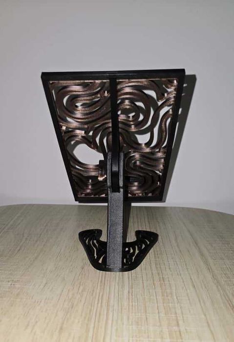 Stand carti creat 3d