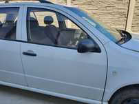 USA SKODA FABIA 1 D.F