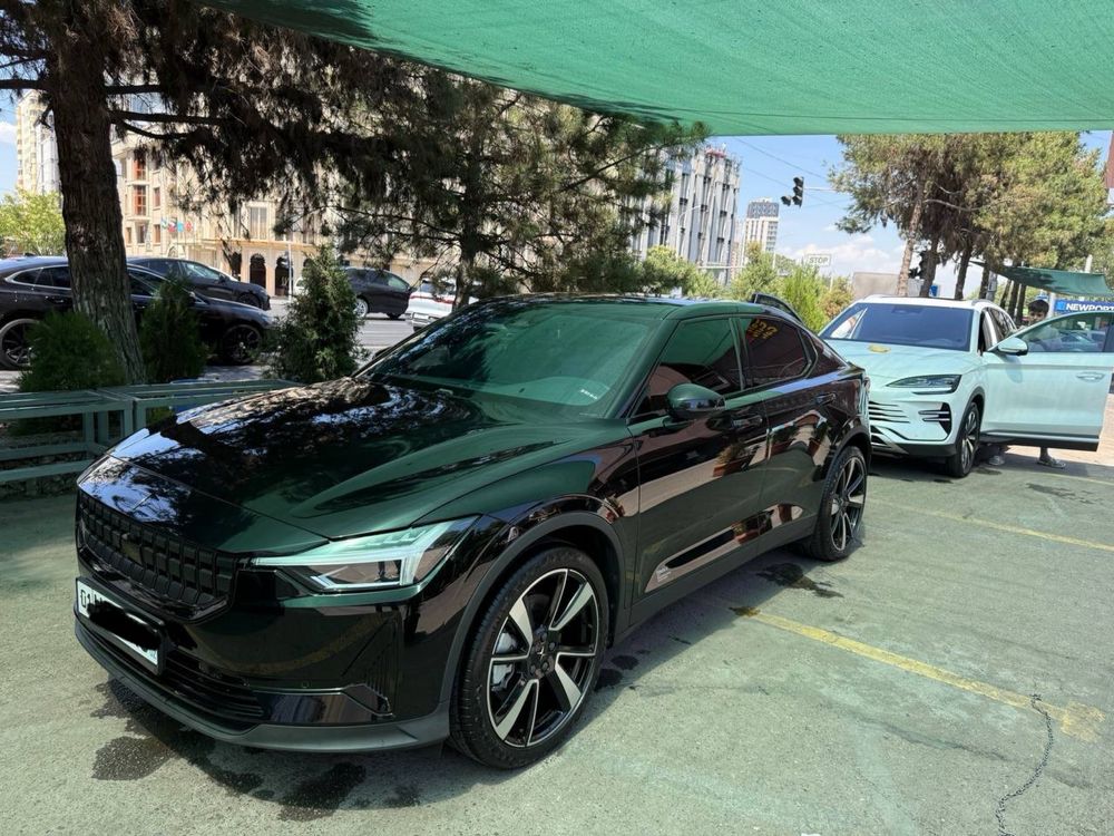 Продается, Polestar 2