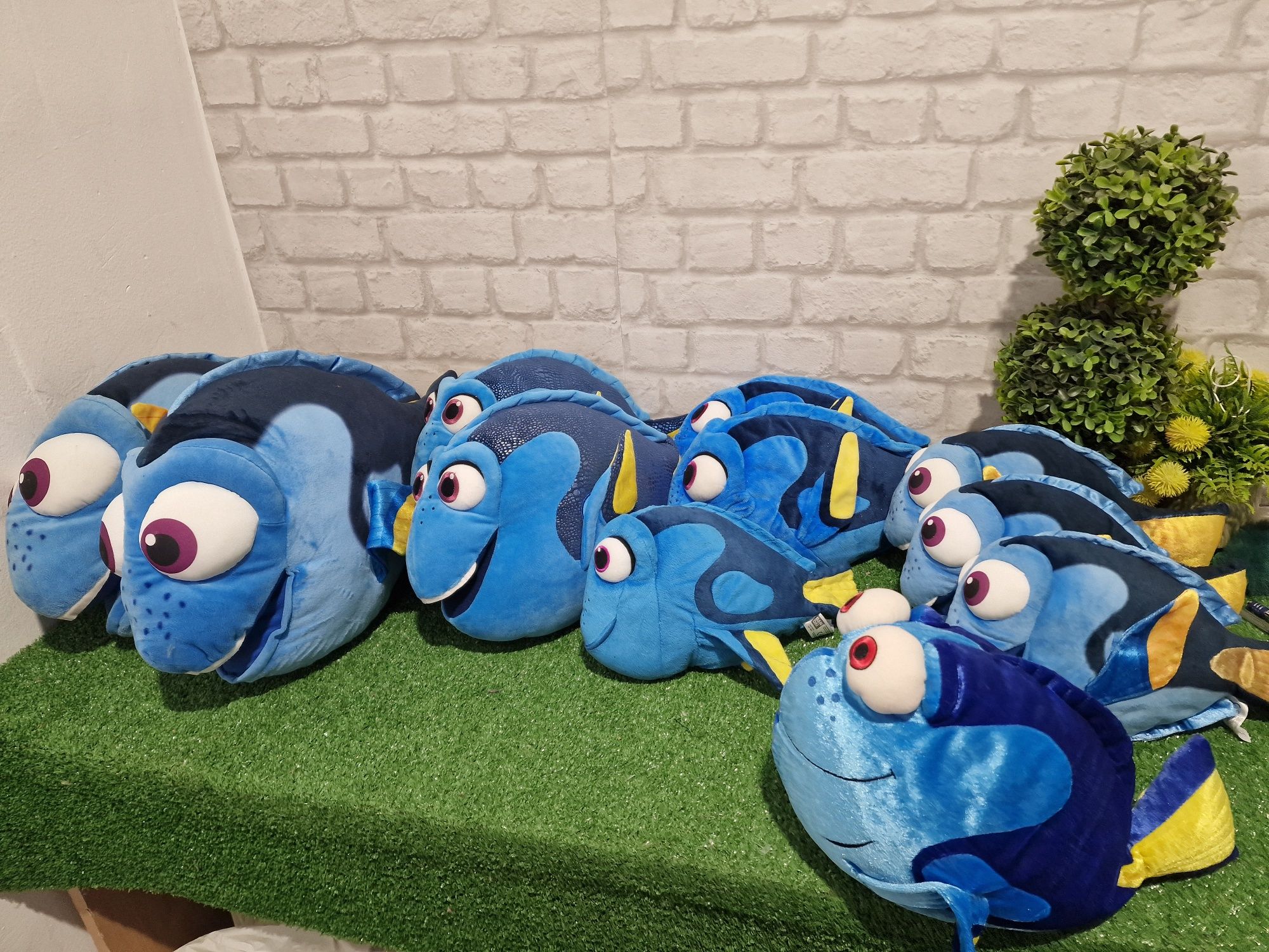 Немо оригинални играчки на Дисни