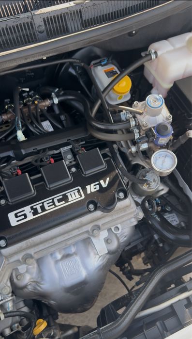 Nexia 3, yili 2021 yil, 80 000km, Tozza, Metan 4 pok gaz.Yumshoq balon