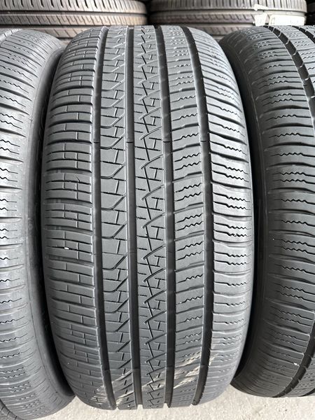 275/45/20 PIRELLI RunFlat 4бр