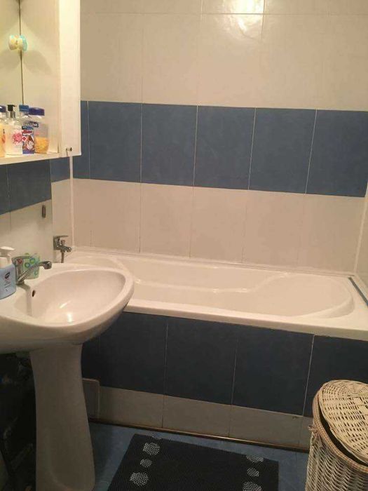 Proprietar, inchiriez apartament cu 3 camere in Calea Aradului