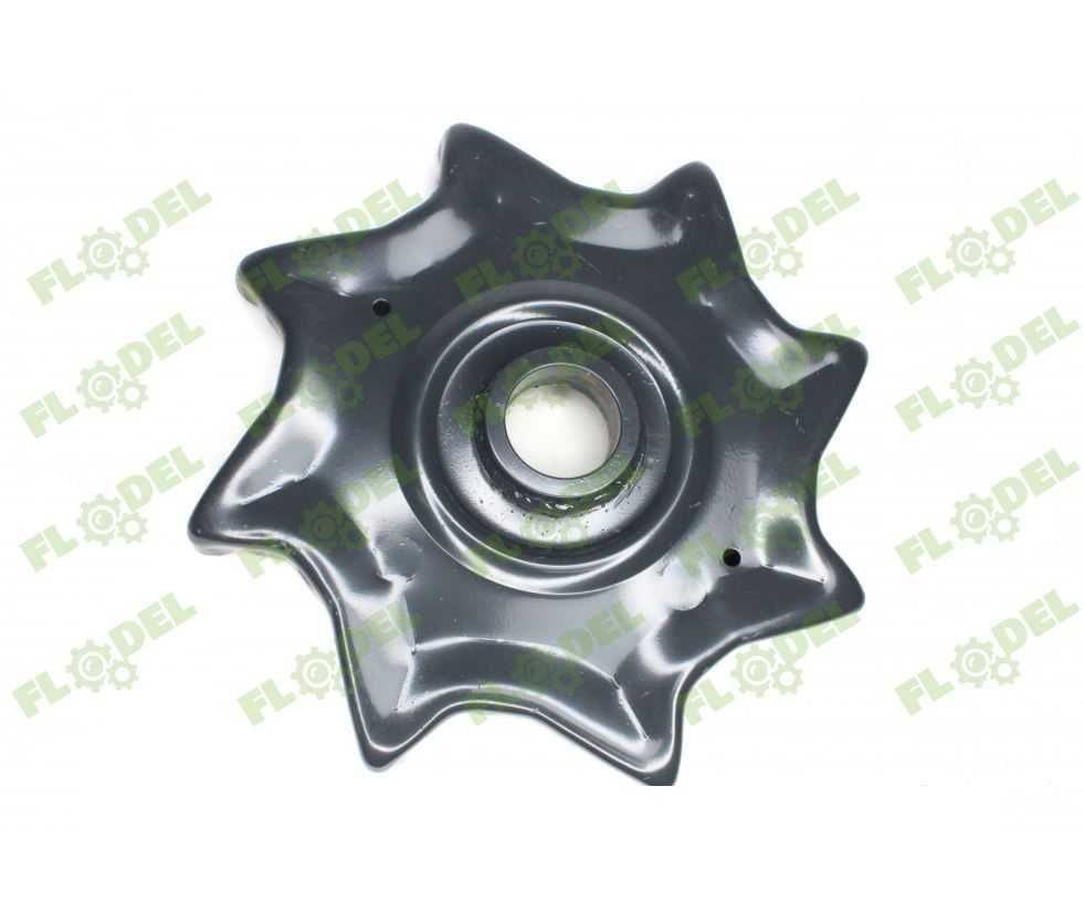 Stea postbatator combina CLAAS DOMINATOR LEXION TUCANO 56mm 634974