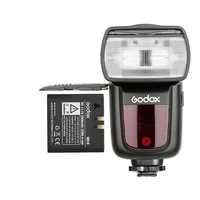 Blitz Godox V860II-N, Kit pentru Nikon Full box