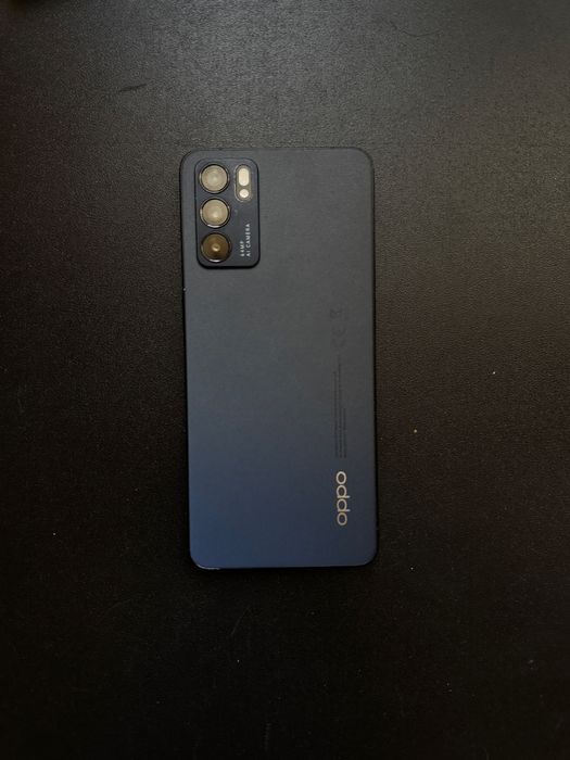 Telefon mobil Oppo Reno 6