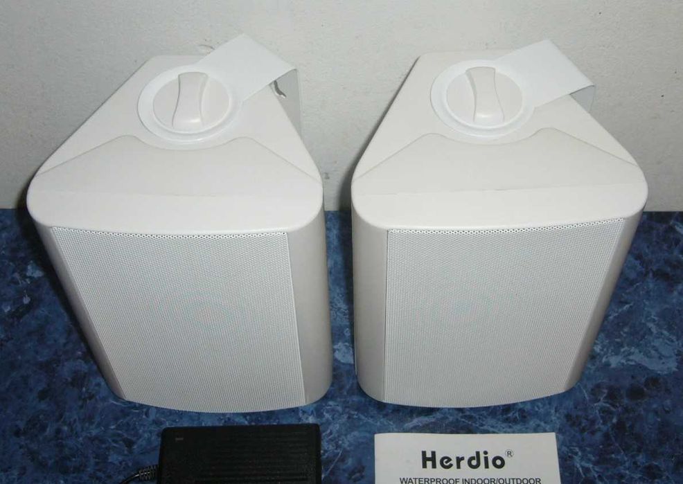 Boxe Active Bluetooth Herdio