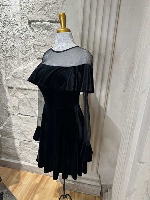 Окшом либослари вичерние платья