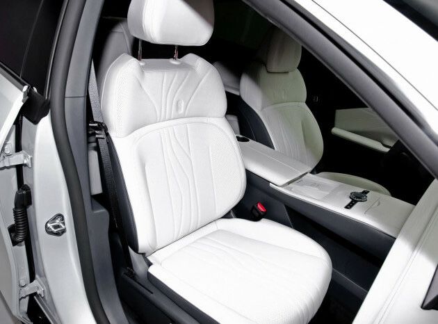 Geely Galaxy E8 CIP Tashkent от завода производителя