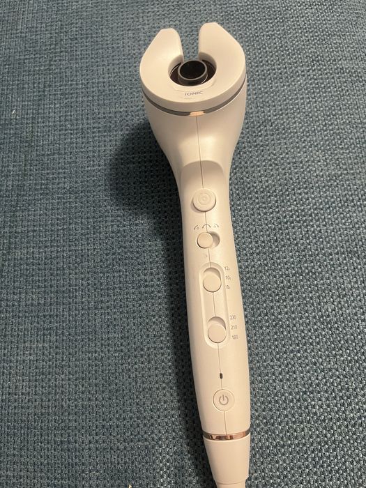 Ondulator de par philips