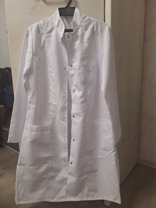 Халат медицинский