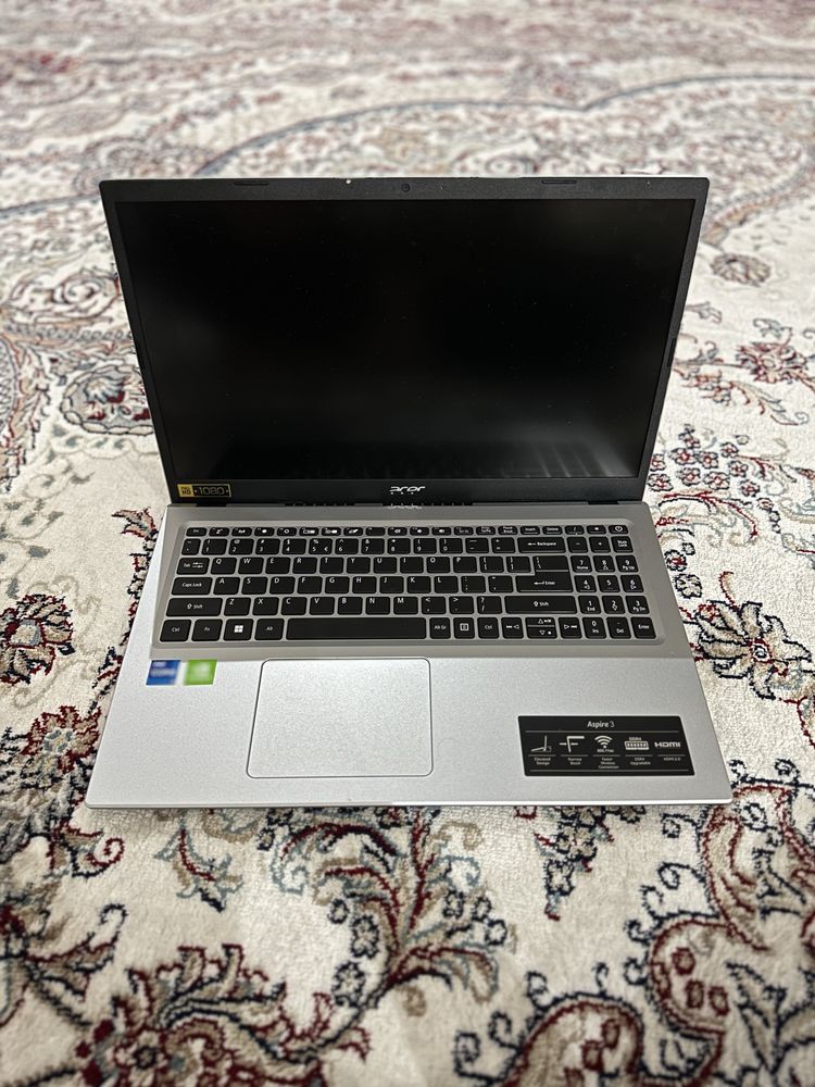 Acer aspire 3 noutbuk 1tb ligi BOMBA SKIDKADA!!