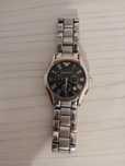 Vând ceas Emporio Armani