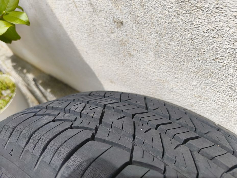 Tiger SUV гими 205/70 R15 96H