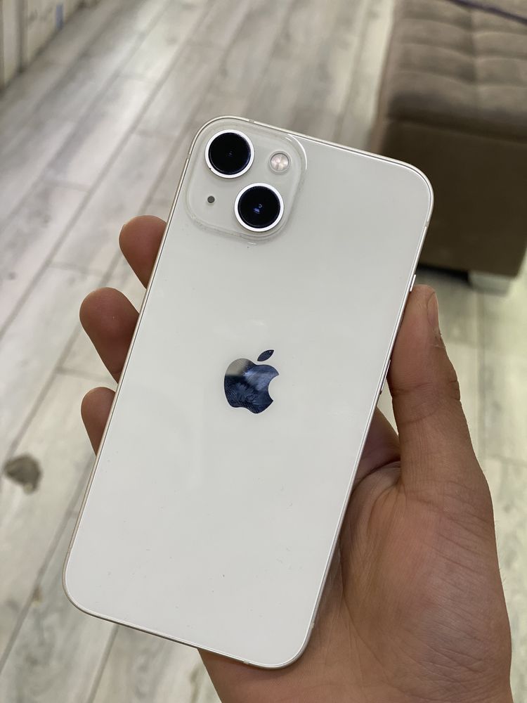 Iphone 13 (белый)