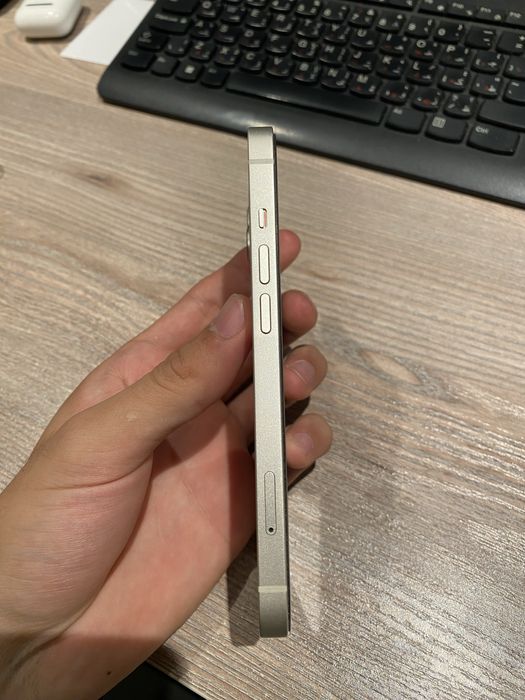 Iphone 13  obmen ili prodam