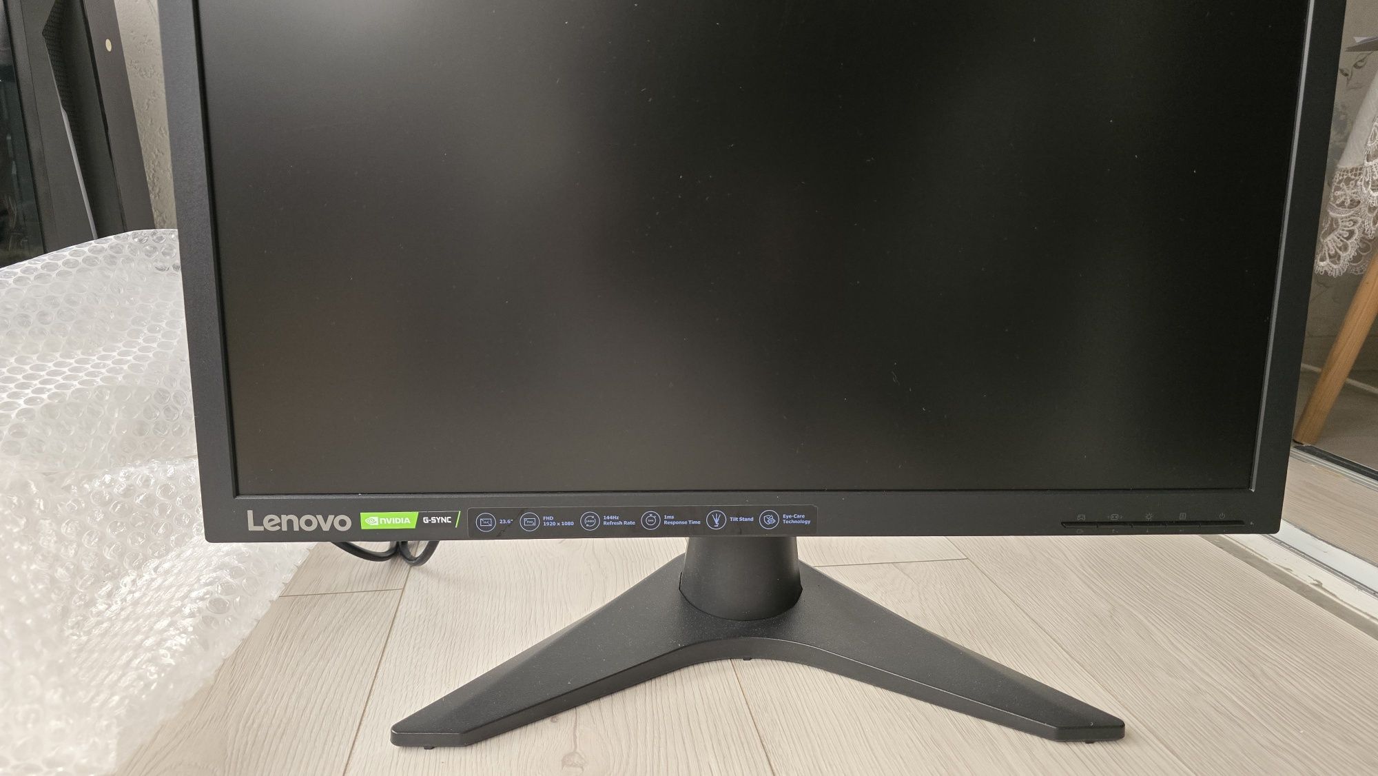 Sistem PC gaming
