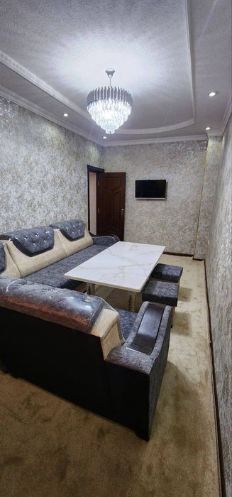 Сдаётся квартира Шота Руставели