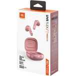 Casti Bluetooth JBL Live Flex TWS ANC IP54 Roz