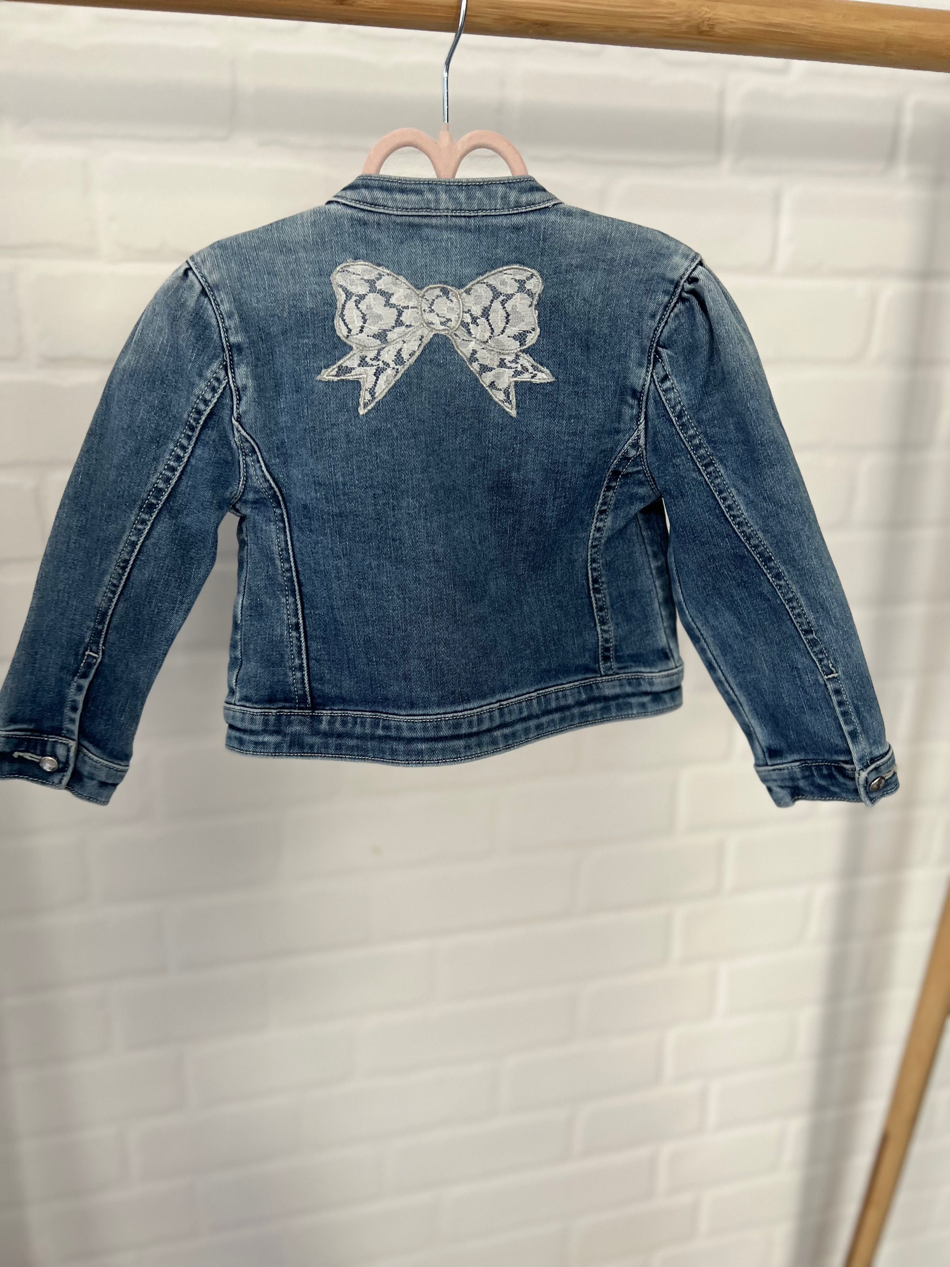 Якенце на Guess в размер 98 см