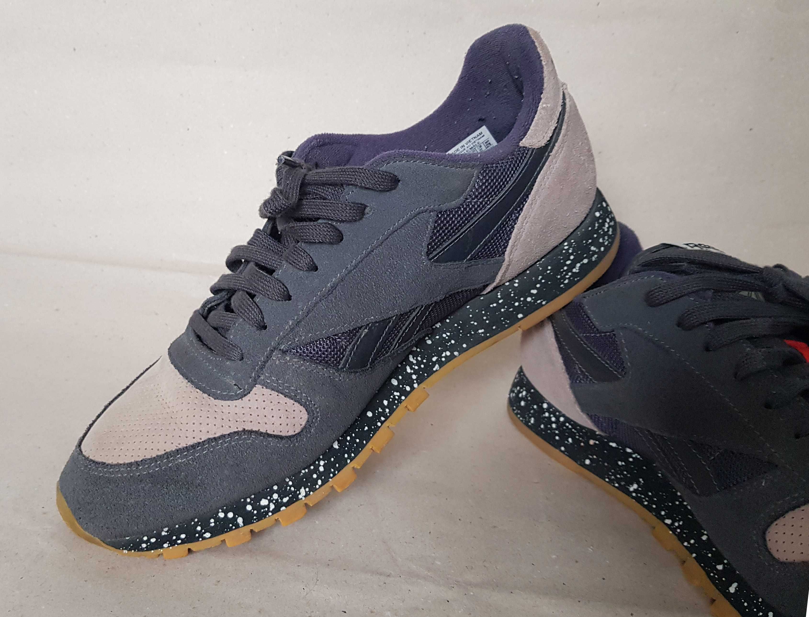 Оригинални Маратонки REEBOK Classics