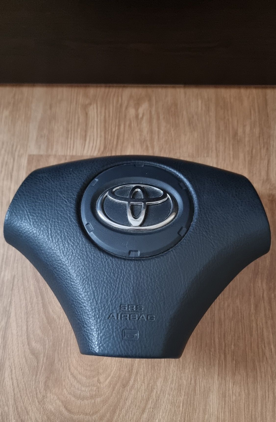 Airbag toyota corolla E12 2004