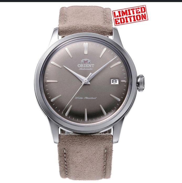 Orient RA-AC0M13N30B Ediție limitată; ORIGINAL, sigilat.