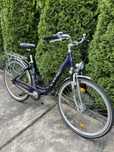 Bicicleta dama de oras CYCO 28” Aluminiu Made in Germany 7 viteze