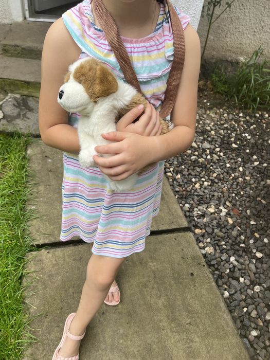 Gentuta catel, pt fetite