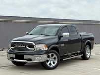 Dodge RAM Laramie 3.0 Diesel 2015 Automat 4x4 Impozit 550 Lei