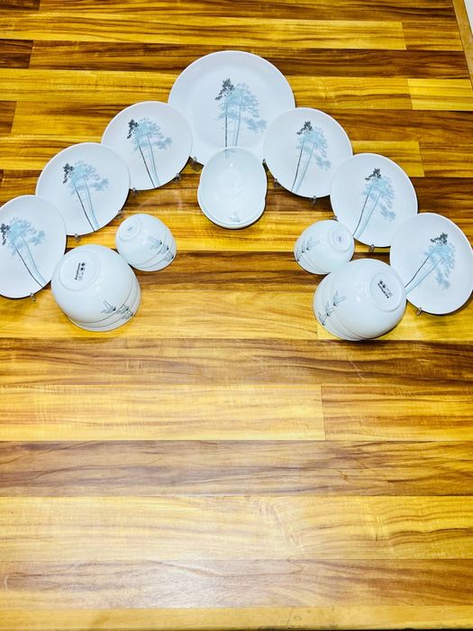 CHINNI nabor luminarka