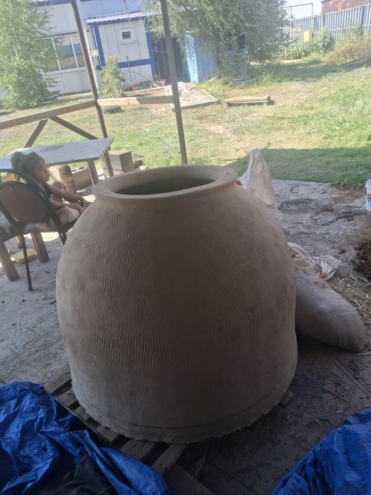 Тандыр лепёшки самса тандир