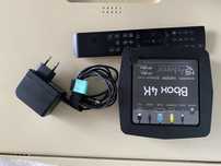 Media box Android Tv