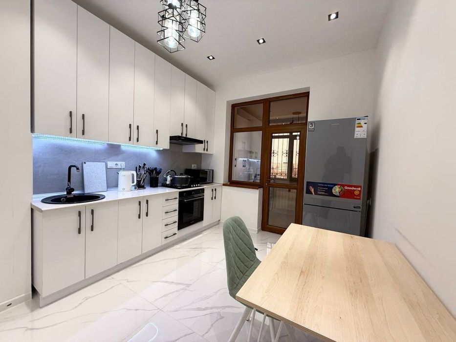 Сдается Новая квартира 2комн Фаргона Йули