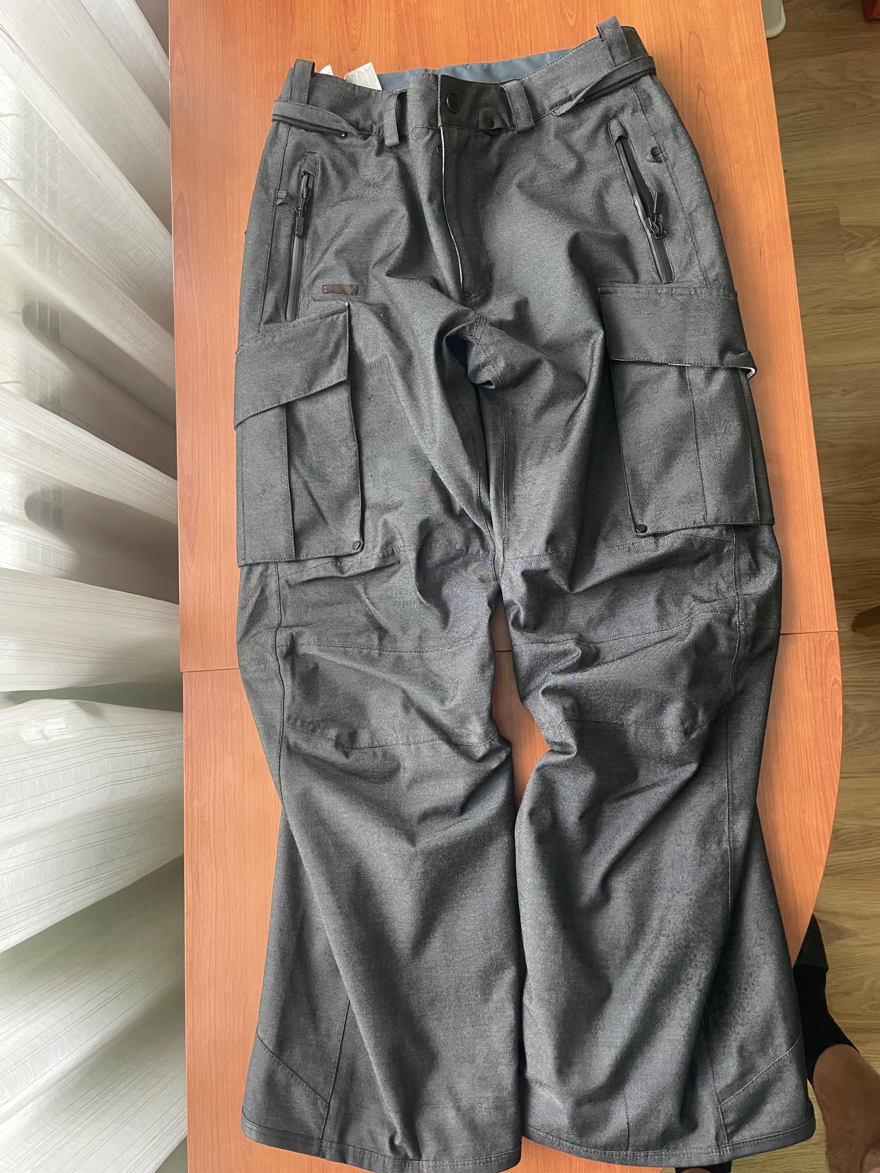 Volcom Ergo сноуборд панталон