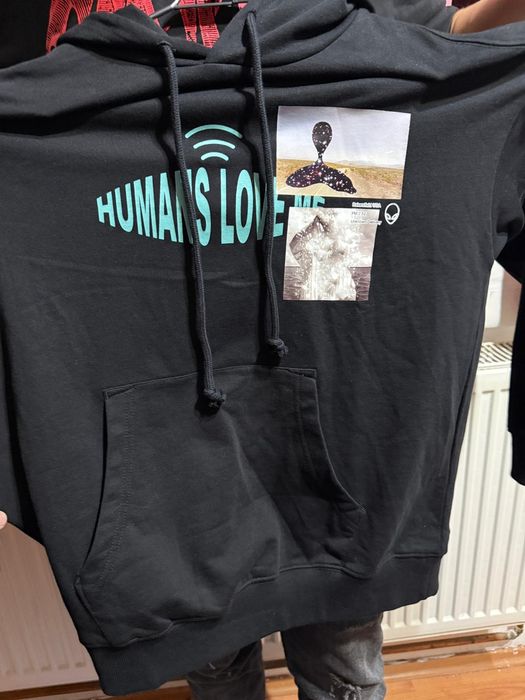 hanorac diesel Human loves