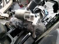 Electromotor alfa romeo 159 manual automat opel