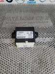 Modul PDC Senzori Parcare Renault Master An 2019-2020-2021-2022 Cod 02630143412 Dezmembrez Renault Master 3/4 An 2019-2020-2021-2022 2.3 Dci Cod Motor M9T F716 Bi-Turbo