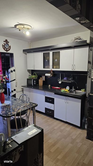 Apartament zona centrala [G-ral Vasile Milea]