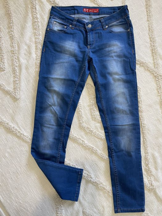 Blugi dama Levi Strauss&Co.