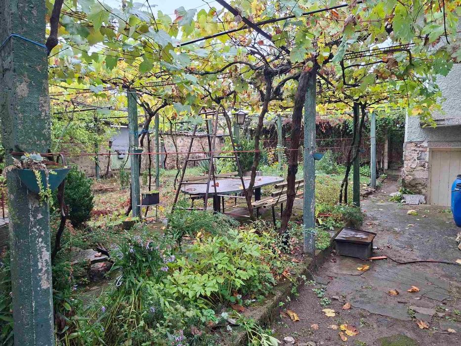 Продава се Къща в с. Манолово, Област Стара Загора - 1693 кв.м за 18 €/кв.м - Снимка #4