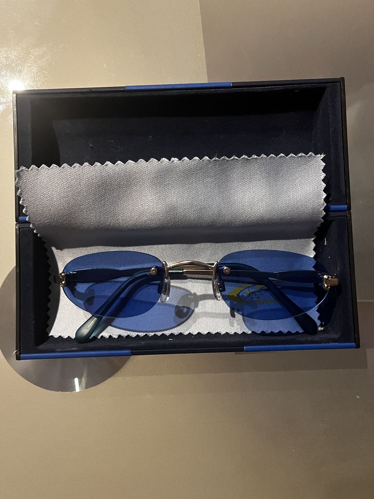 Оригинални колекционерски очила - SUBARU