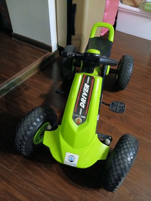 De vânzare cart pentru copii